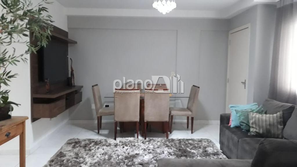 Venda de apartamentos / padrão na cidade de cachoeirinha