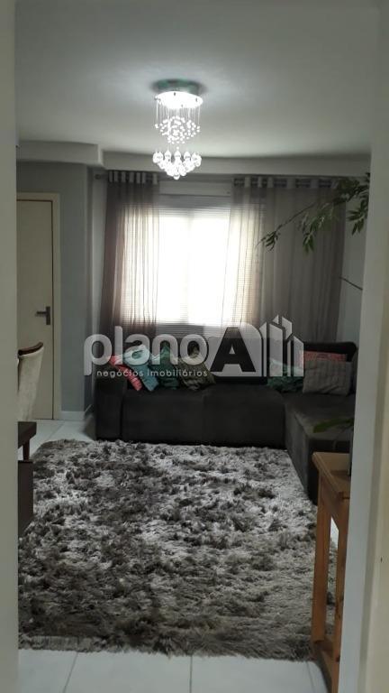 Venda de apartamentos / padrão na cidade de cachoeirinha