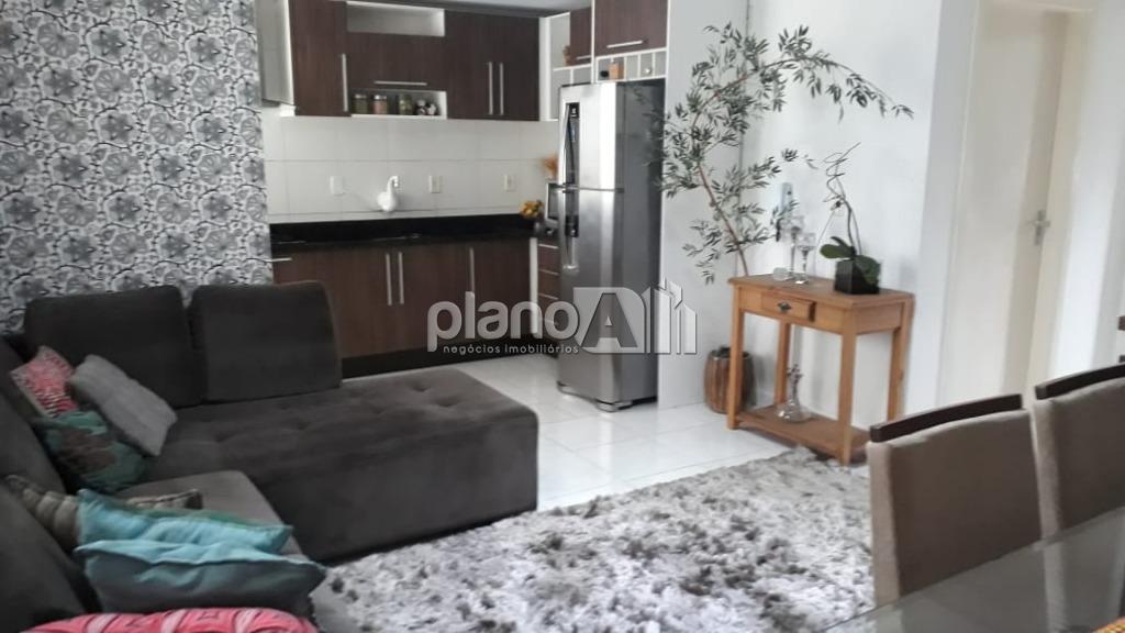 Venda de apartamentos / padrão na cidade de cachoeirinha
