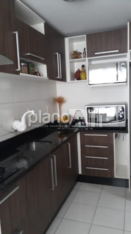 Venda de apartamentos / padrão na cidade de cachoeirinha