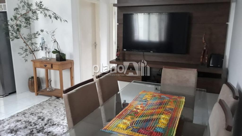 Venda de apartamentos / padrão na cidade de cachoeirinha