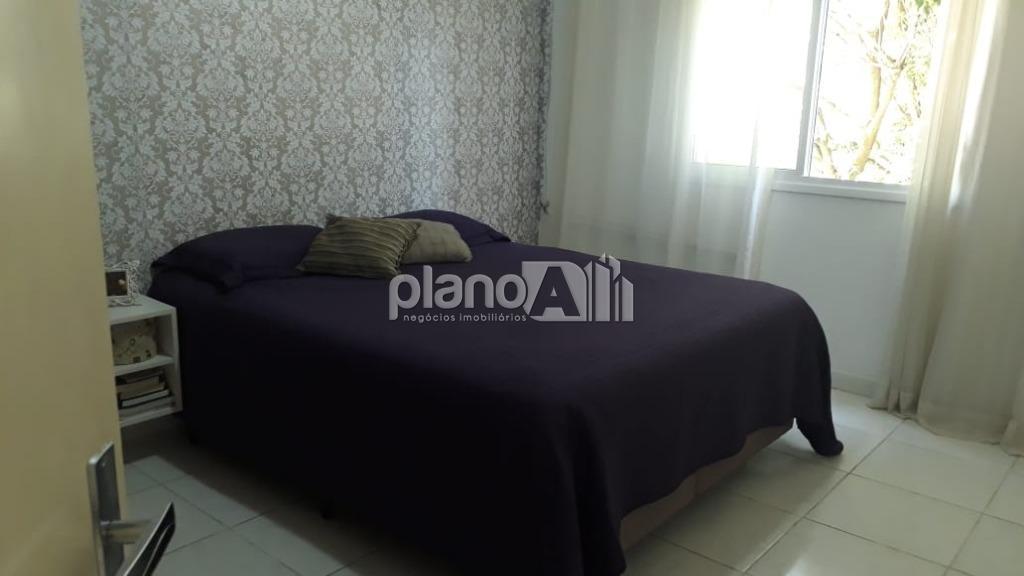 Venda de apartamentos / padrão na cidade de cachoeirinha