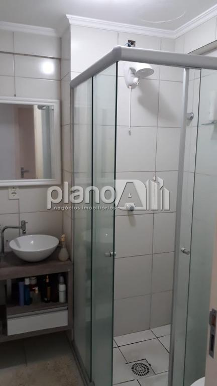 Venda de apartamentos / padrão na cidade de cachoeirinha