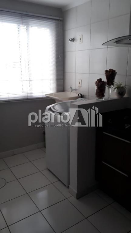Venda de apartamentos / padrão na cidade de cachoeirinha