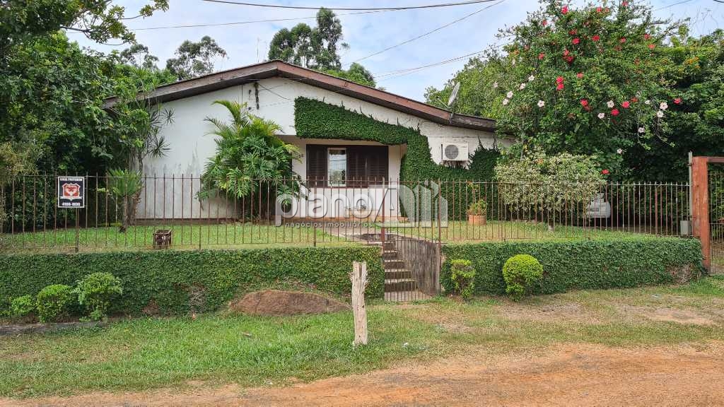 Venda de casas / padrão na cidade de gravataí - foto 1