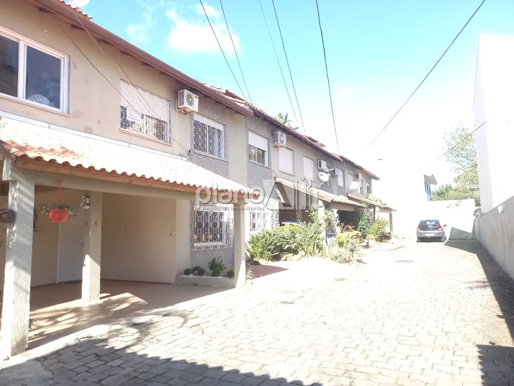 Venda de casas / padrão na cidade de gravataí - foto 1
