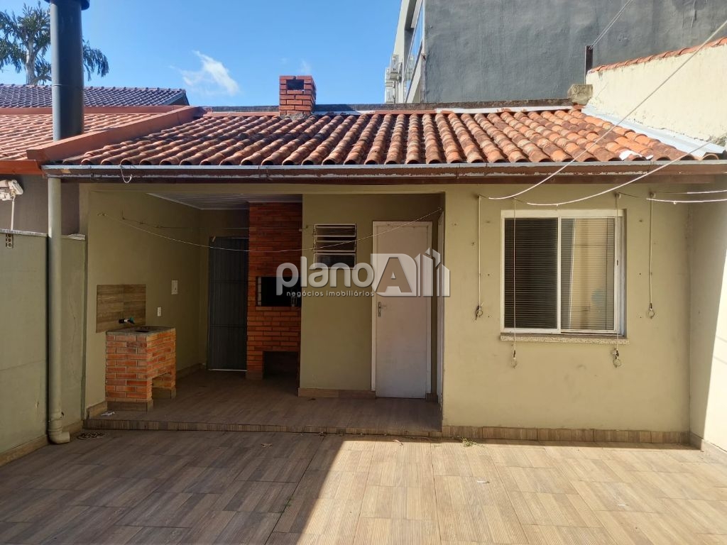 Venda de Casas / Padrão na cidade de Gravataí