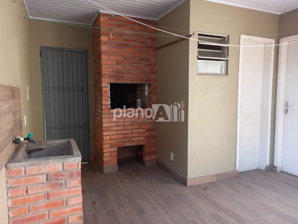 Venda de Casas / Padrão na cidade de Gravataí