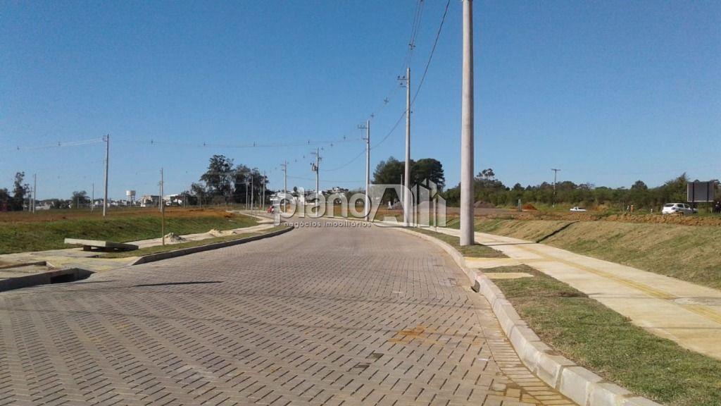 Venda de terreno / padrão na cidade de gravataí - foto 4
