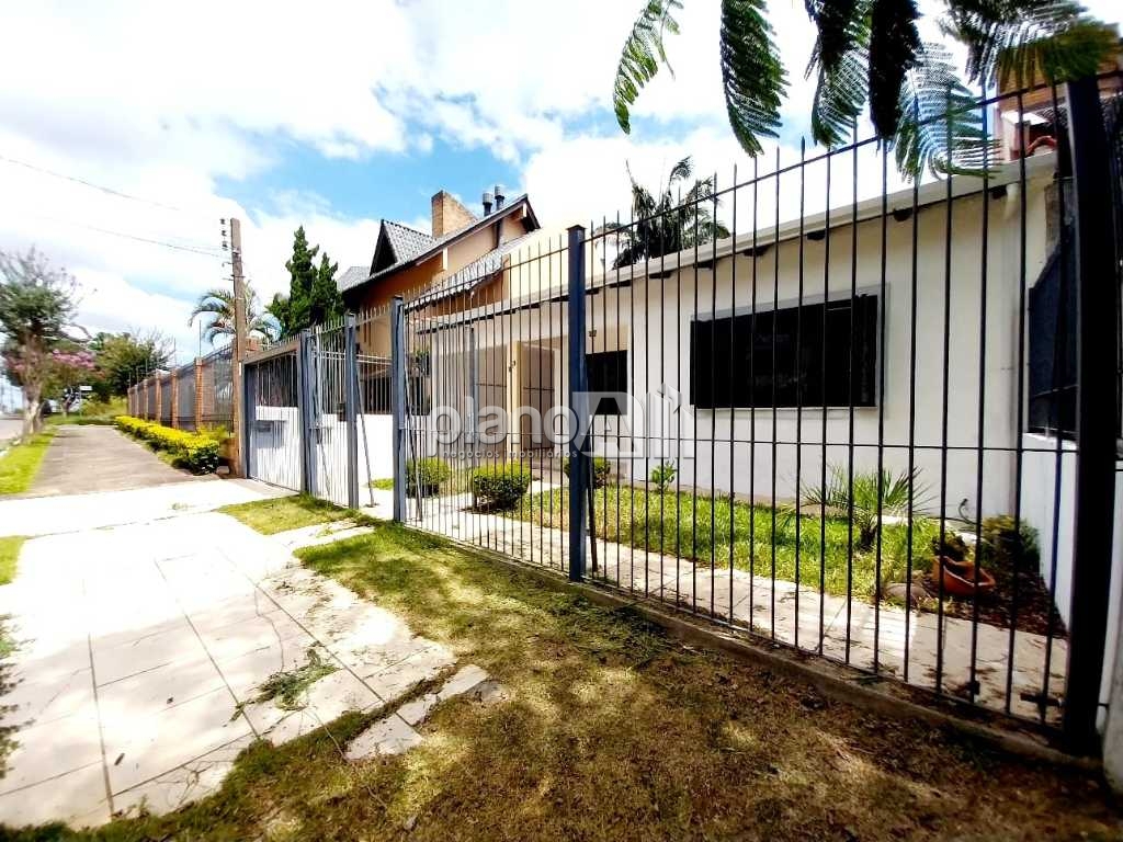 Venda de casas / padrão na cidade de gravataí