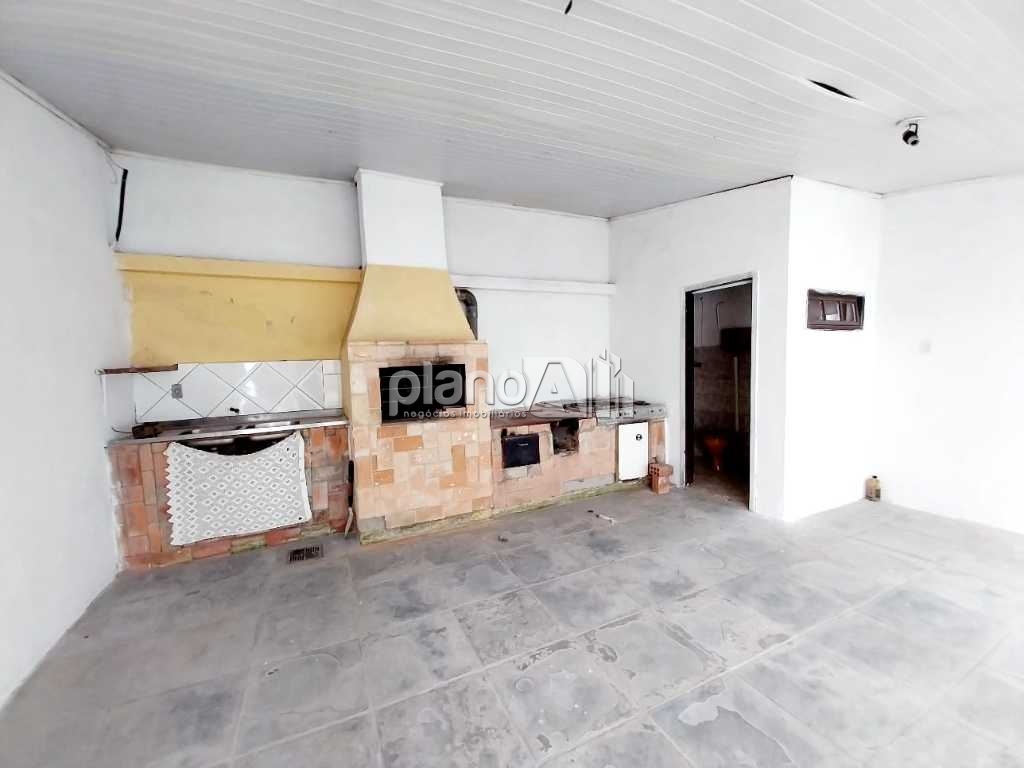 Venda de casas / padrão na cidade de gravataí