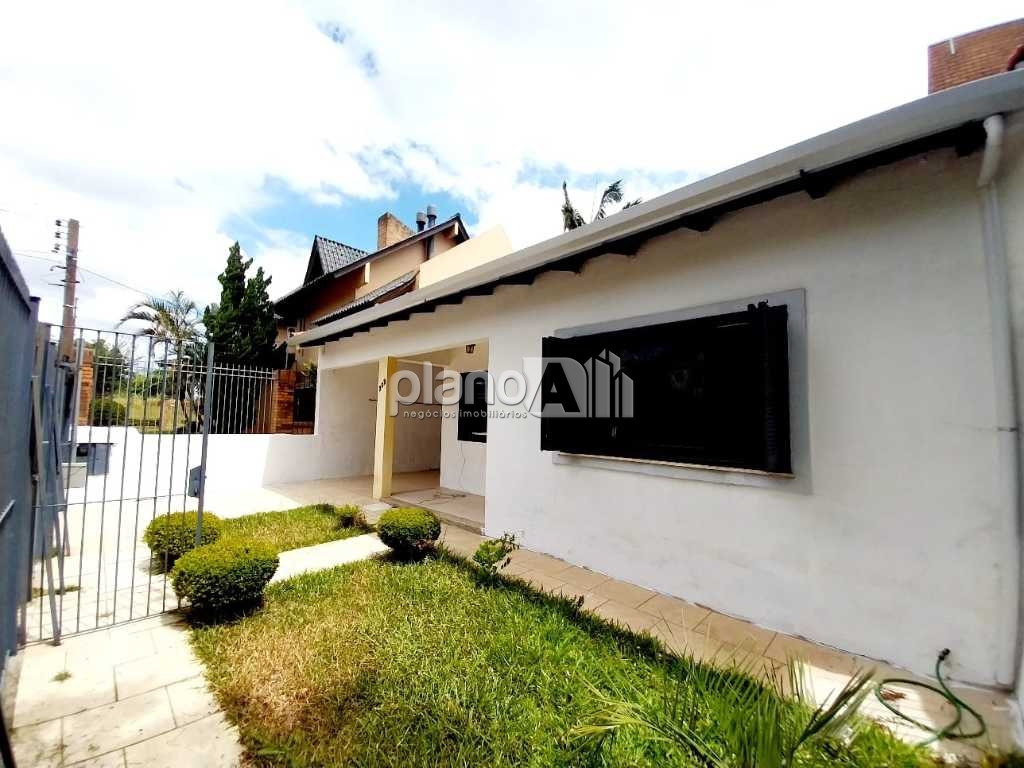 Venda de casas / padrão na cidade de gravataí