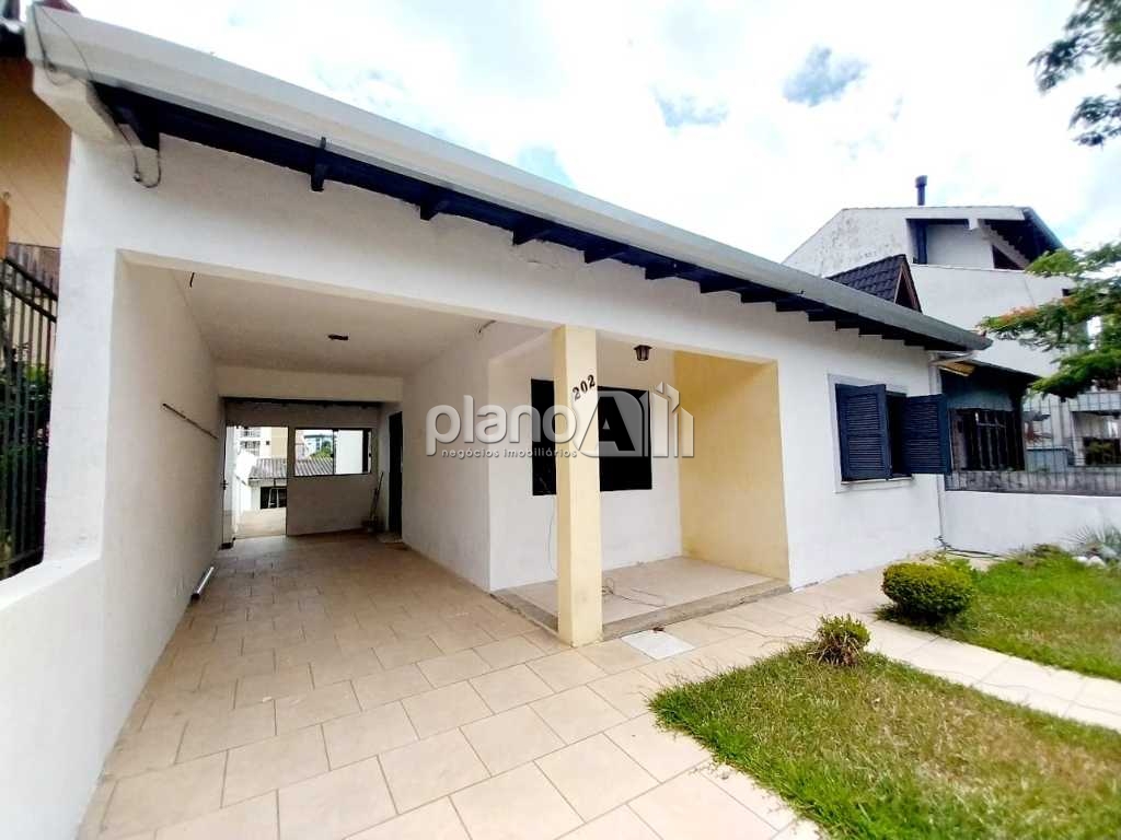 Venda de casas / padrão na cidade de gravataí