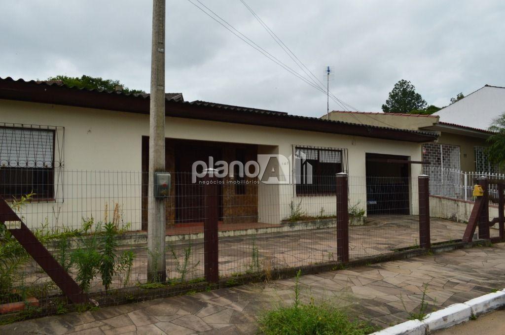 Locação de casas / padrão na cidade de gravataí