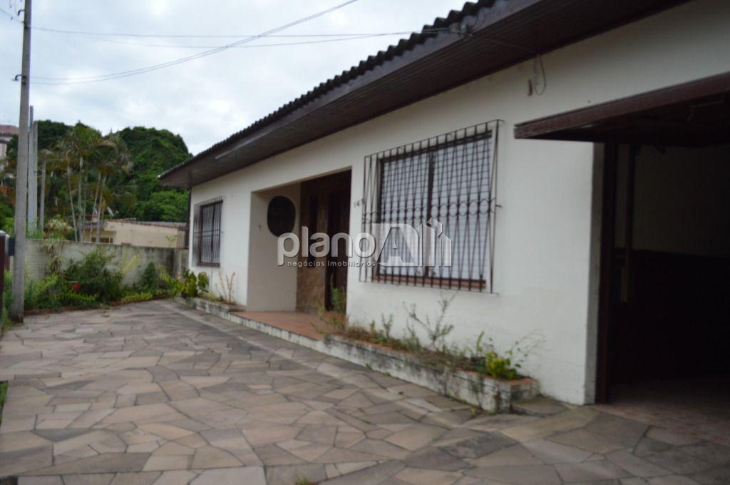 Locação de casas / padrão na cidade de gravataí
