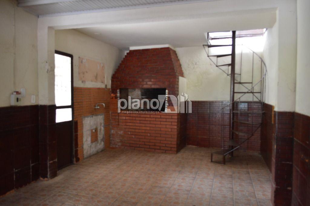 Locação de casas / padrão na cidade de gravataí