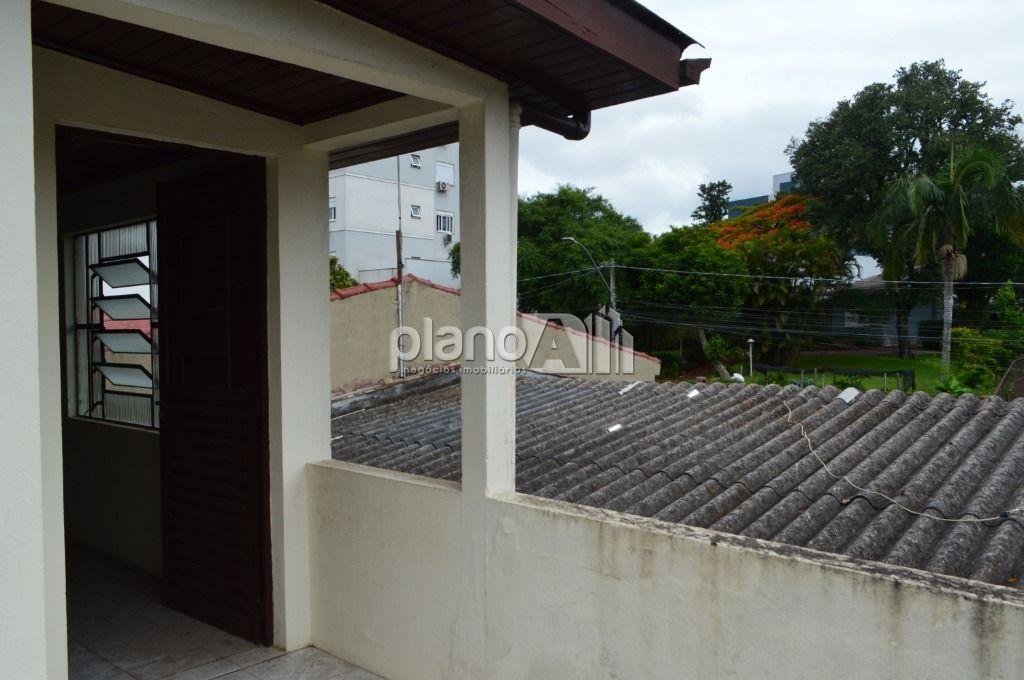 Locação de casas / padrão na cidade de gravataí