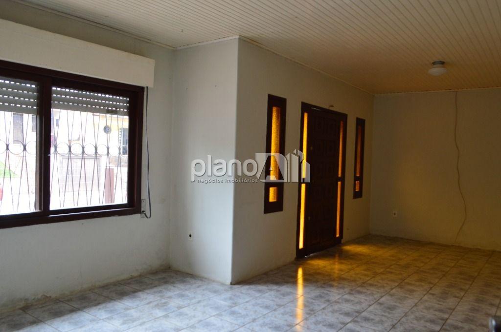 Locação de casas / padrão na cidade de gravataí