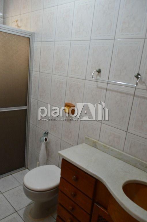 Locação de casas / padrão na cidade de gravataí