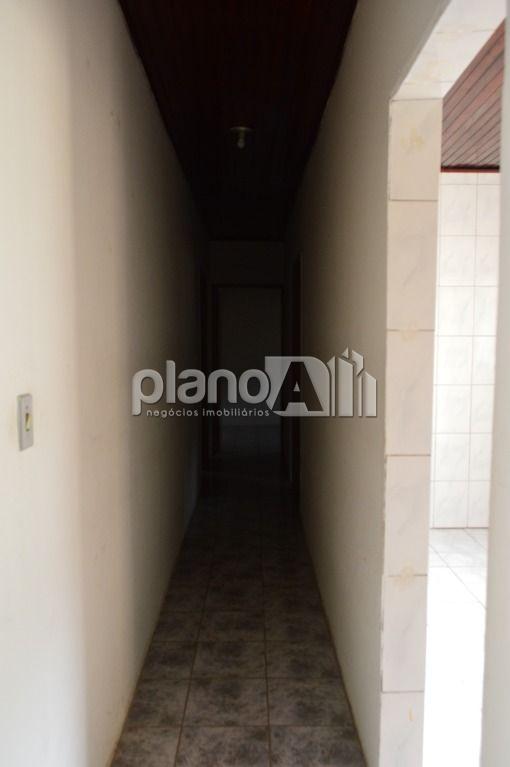 Locação de casas / padrão na cidade de gravataí