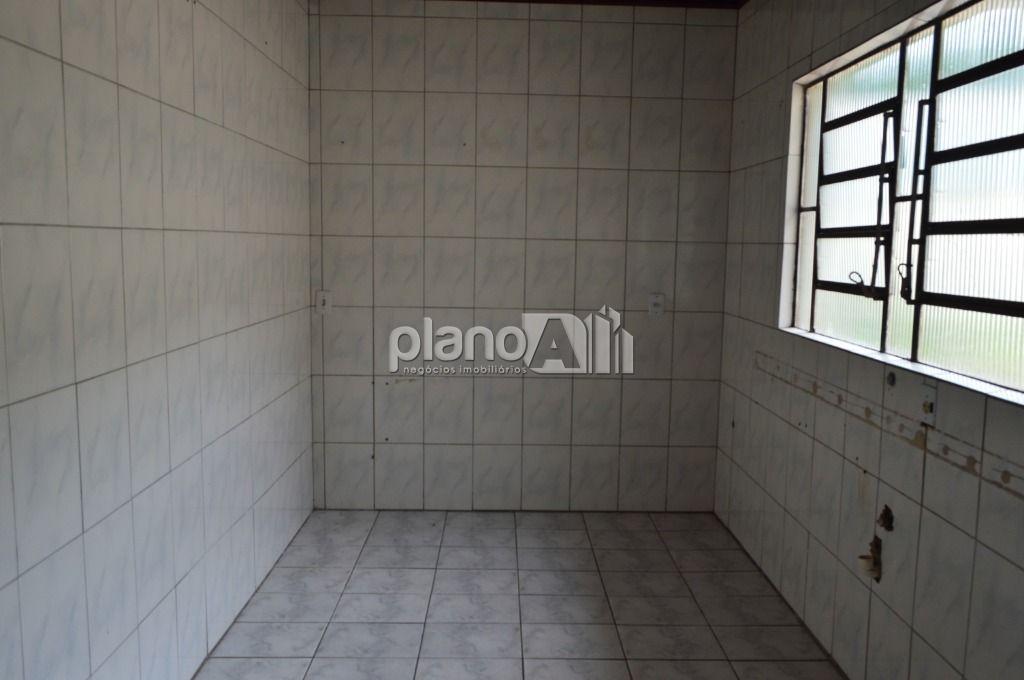 Locação de casas / padrão na cidade de gravataí
