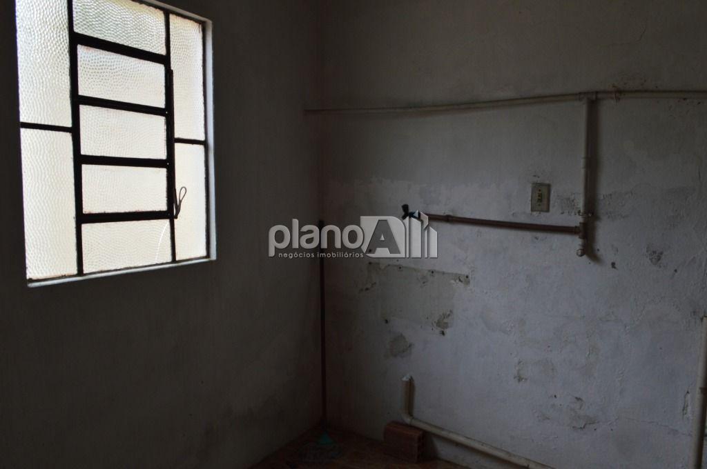 Locação de casas / padrão na cidade de gravataí