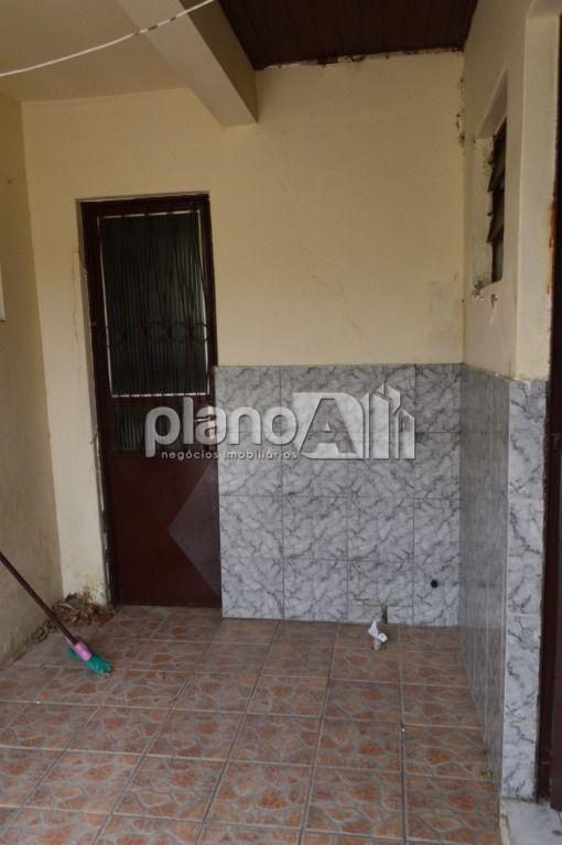 Locação de casas / padrão na cidade de gravataí