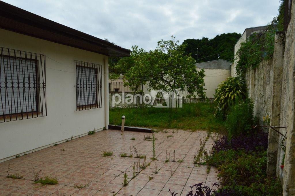 Locação de Casas / Padrão na cidade de Gravataí
