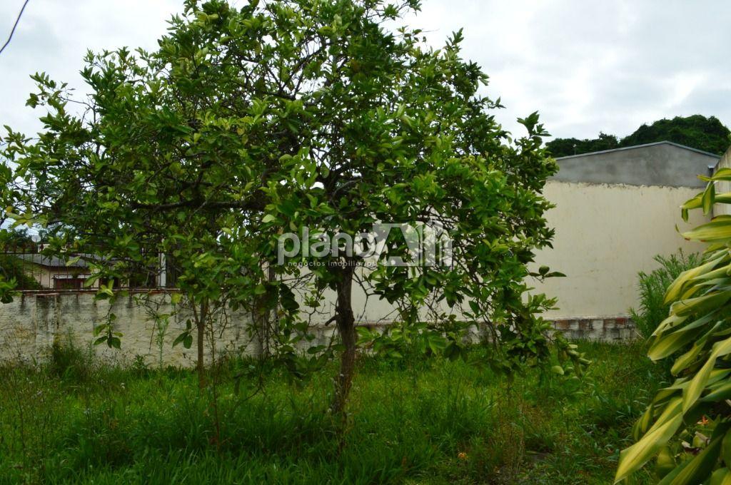 Locação de Casas / Padrão na cidade de Gravataí