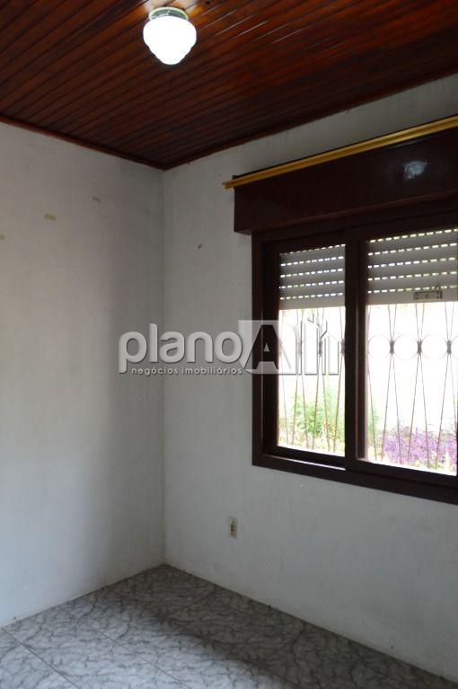 Locação de Casas / Padrão na cidade de Gravataí