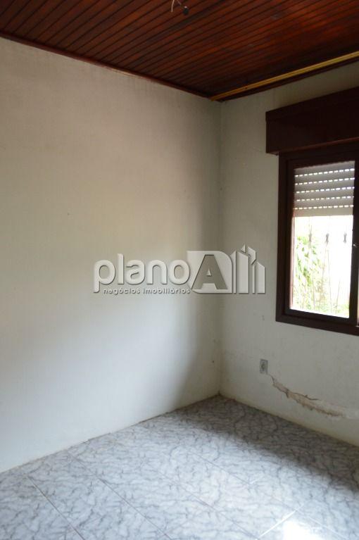 Locação de Casas / Padrão na cidade de Gravataí