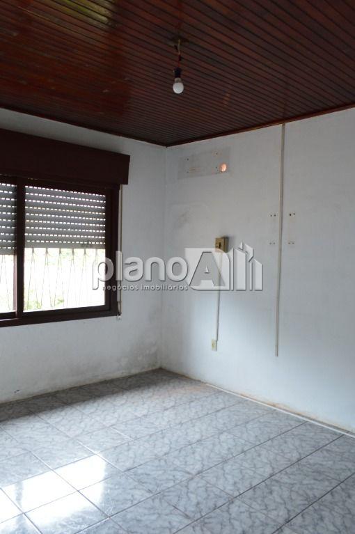 Locação de Casas / Padrão na cidade de Gravataí