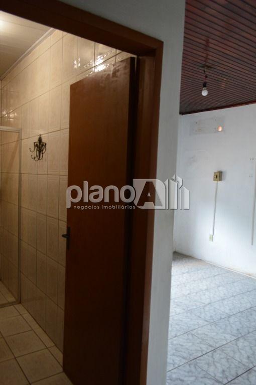 Locação de Casas / Padrão na cidade de Gravataí