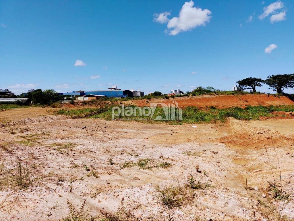 Locação de Terreno / Padrão na cidade de Gravataí