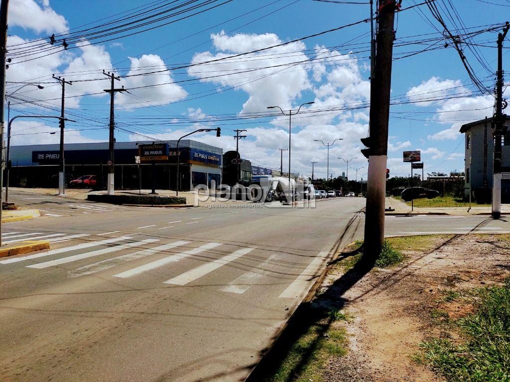 Locação de Terreno / Padrão na cidade de Gravataí