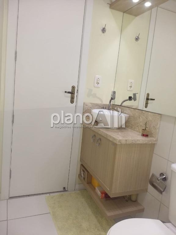 Venda de Apartamentos / Padrão na cidade de Gravataí