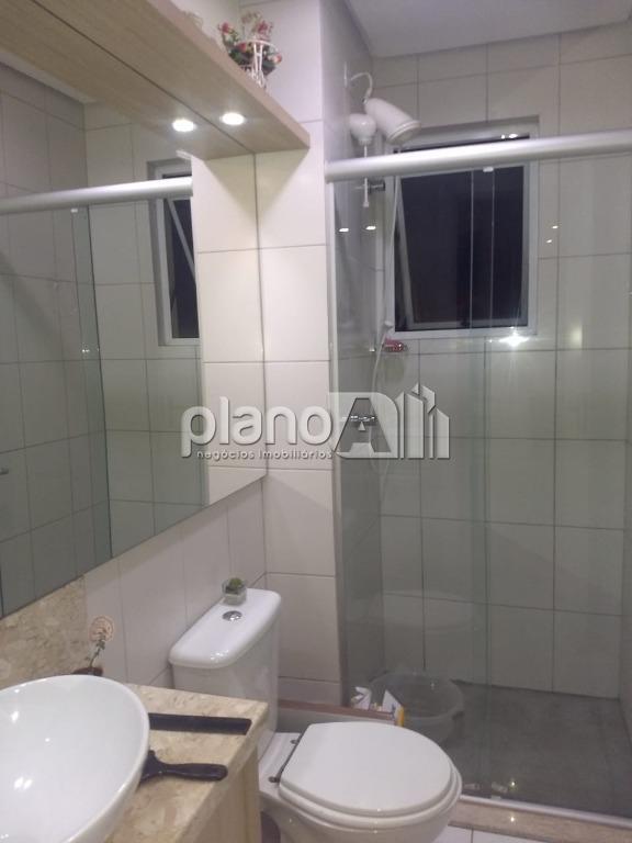 Venda de Apartamentos / Padrão na cidade de Gravataí