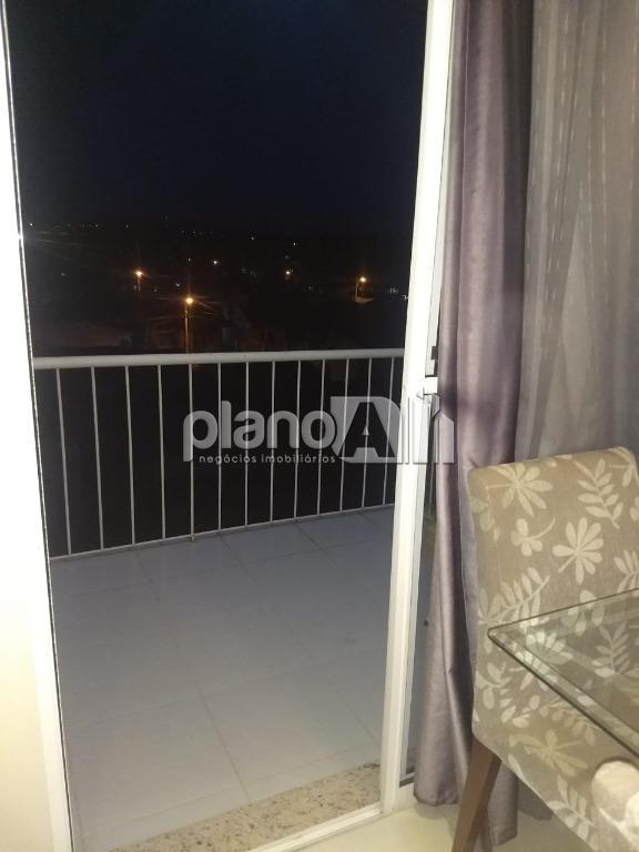 Venda de Apartamentos / Padrão na cidade de Gravataí
