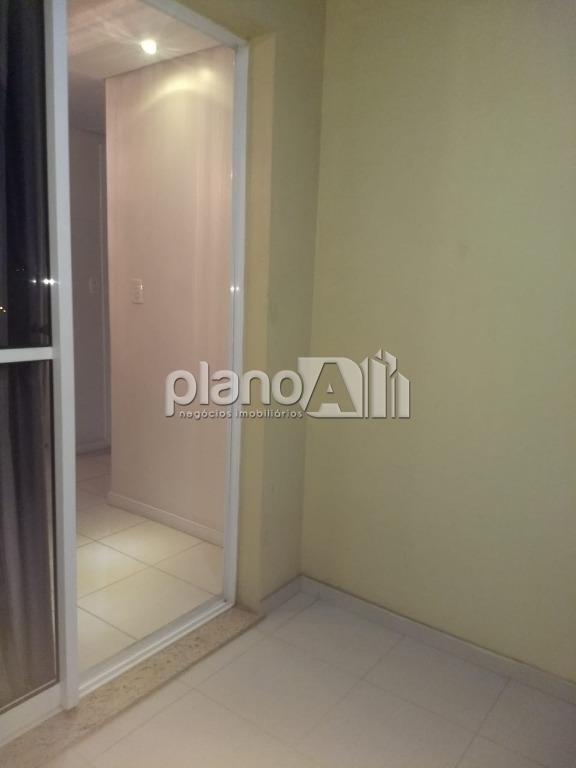 Venda de Apartamentos / Padrão na cidade de Gravataí