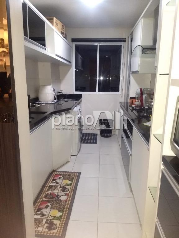 Venda de apartamentos / padrão na cidade de gravataí - foto 5