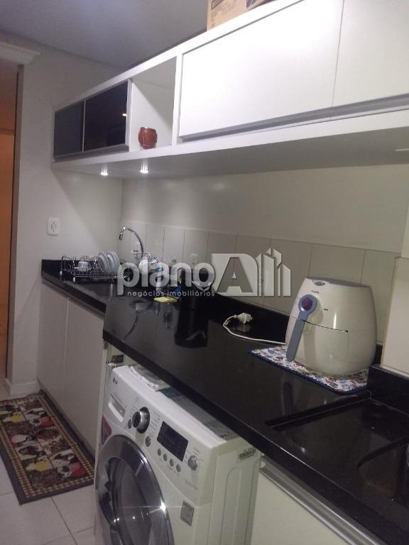 Venda de apartamentos / padrão na cidade de gravataí - foto 6