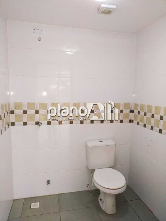 Locação de comercial / sala na cidade de gravataí