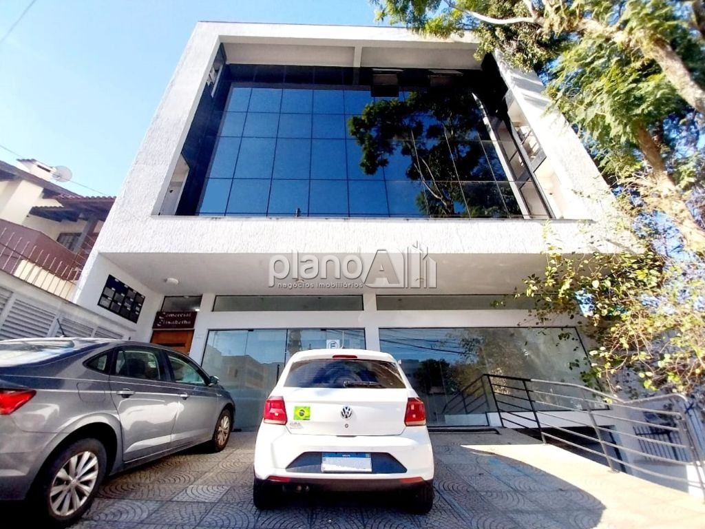 Locação de comercial / sala na cidade de gravataí