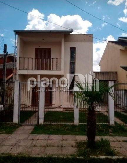 Venda de casas / padrão na cidade de gravataí