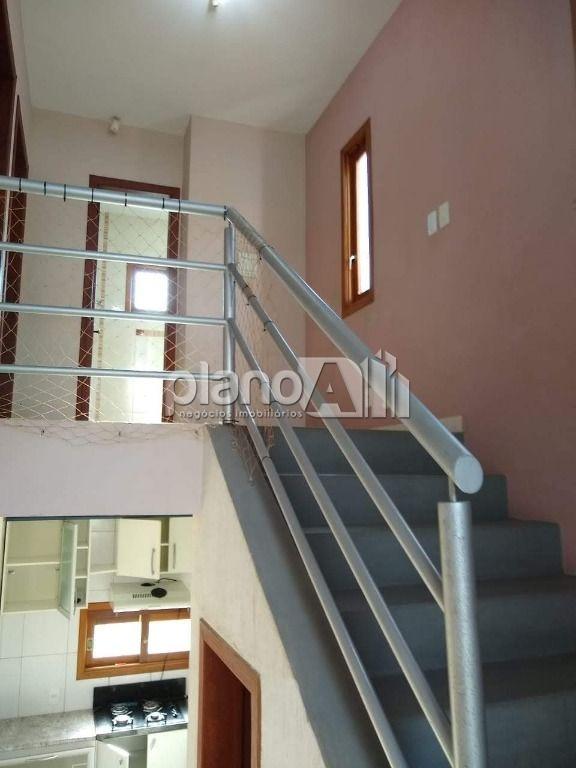 Venda de casas / padrão na cidade de gravataí