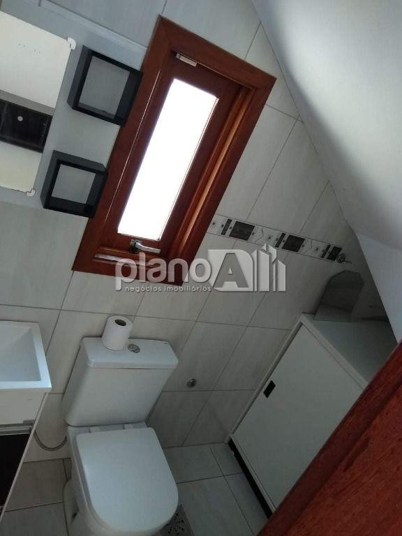 Venda de casas / padrão na cidade de gravataí