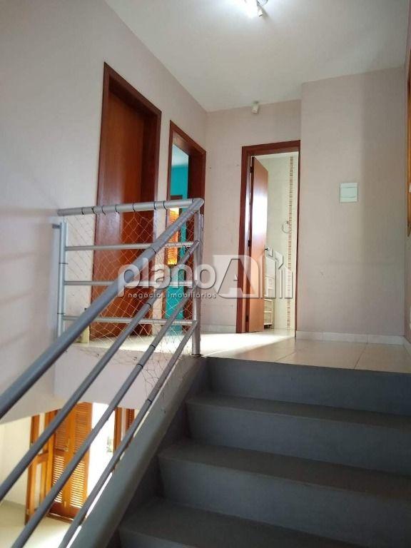 Venda de casas / padrão na cidade de gravataí
