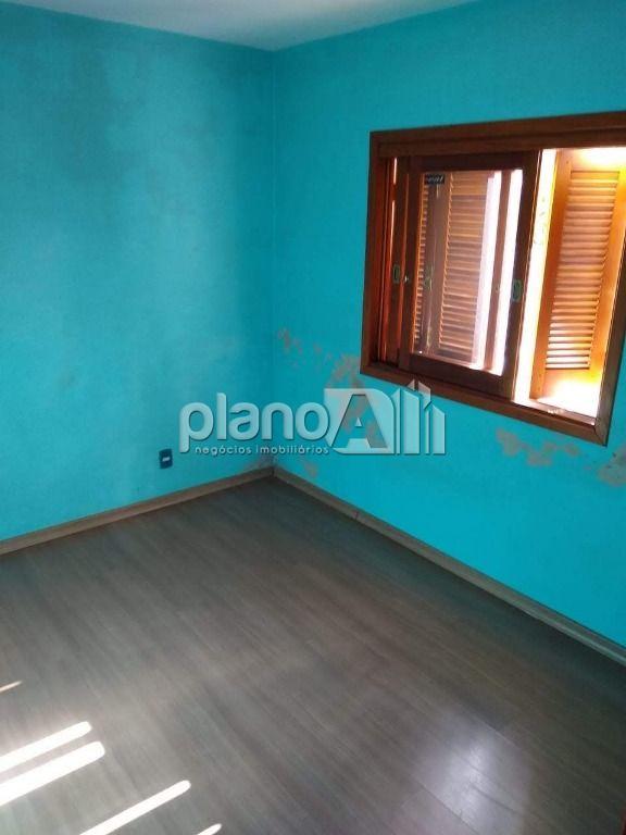 Venda de casas / padrão na cidade de gravataí