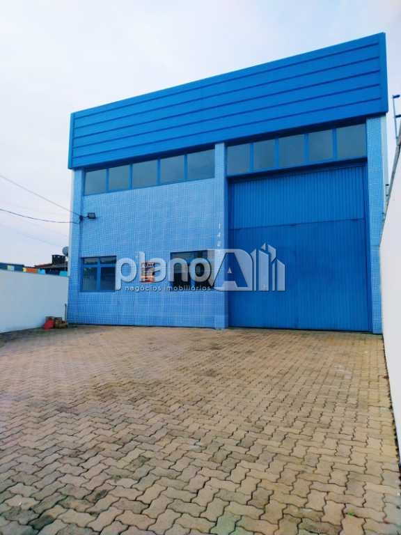 Venda de comercial / galpão na cidade de gravataí - foto 1