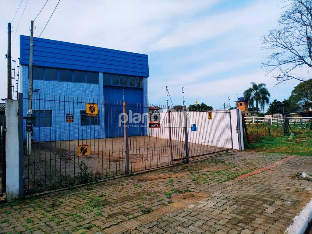 Venda de comercial / galpão na cidade de gravataí - foto 2